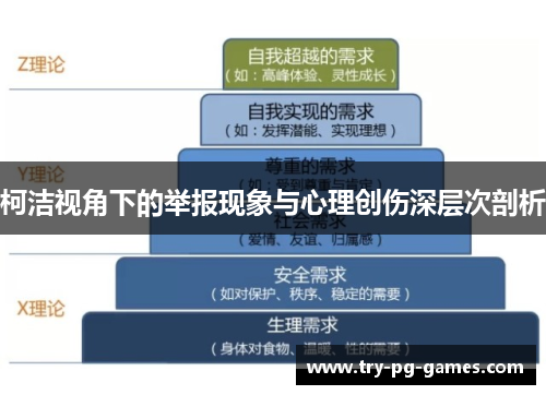 柯洁视角下的举报现象与心理创伤深层次剖析