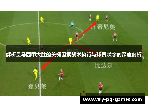 解析皇马西甲大胜的关键因素战术执行与球员状态的深度剖析
