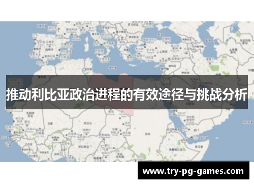 推动利比亚政治进程的有效途径与挑战分析