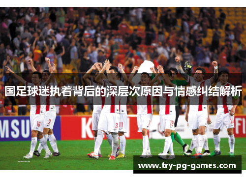 国足球迷执着背后的深层次原因与情感纠结解析