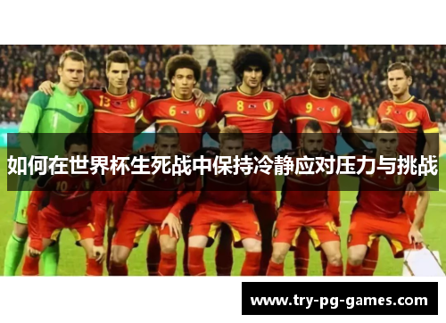 如何在世界杯生死战中保持冷静应对压力与挑战
