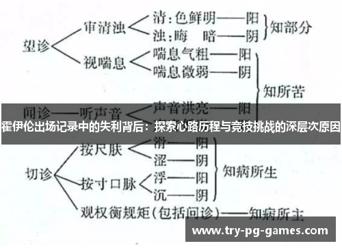 霍伊伦出场记录中的失利背后：探索心路历程与竞技挑战的深层次原因